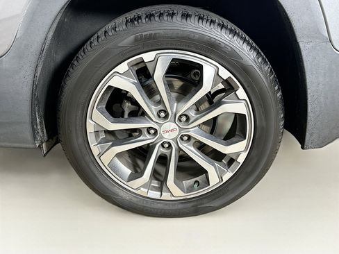 Used 2018 GMC Terrain SLT w/ Preferred Package image 11