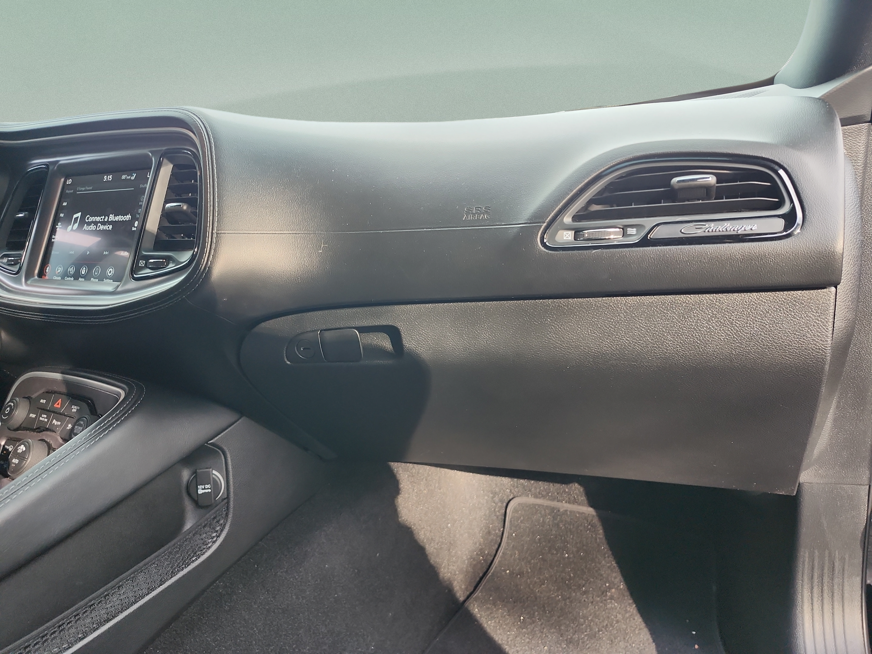 Used 2021 Dodge Challenger R/T w/ T/A Package RWD image 19
