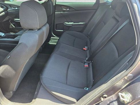 Used 2020 Honda Civic EX image 17