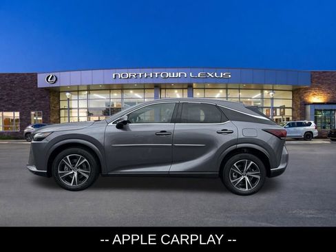Used 2023 Lexus RX 350 Premium w/ Accessory Package AWD/4WD image 2