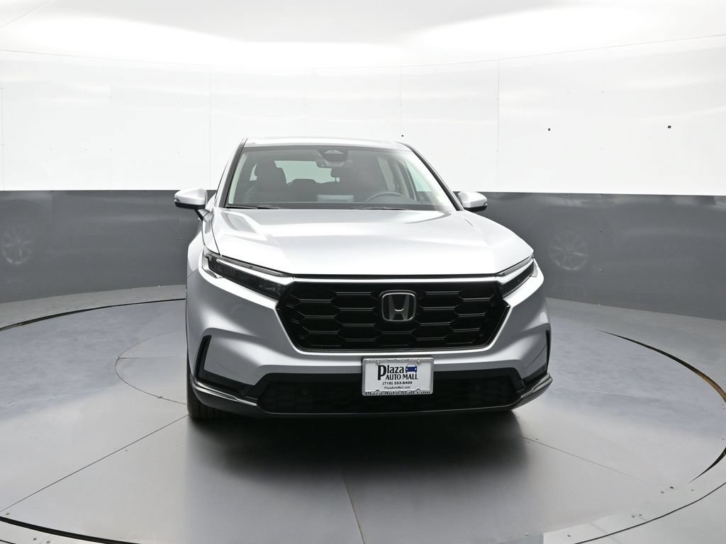 Certified 2024 Honda CR-V EX-L image 2