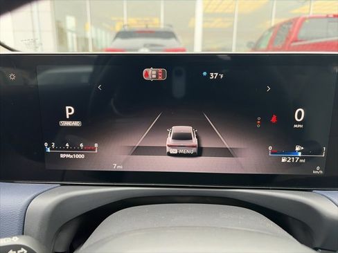 New 2026 Nissan Sentra SL w/ Floor Mat Package image 21