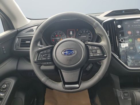 New 2026 Subaru Ascent Bronze Edition image 12