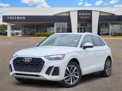 Used 2023 Audi Q5 2.0T Premium Plus w/ Premium Plus Package