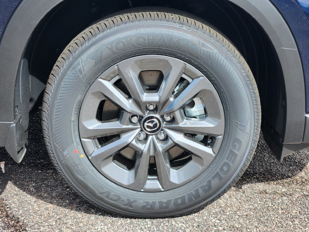 New 2026 MAZDA CX-5 Select AWD/4WD image 30