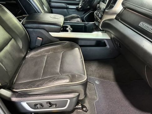 Used 2020 RAM 1500 Laramie image 18