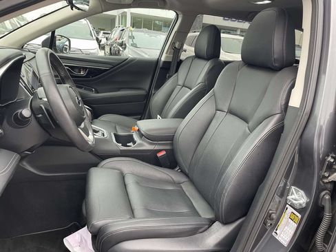 Used 2024 Subaru Outback Touring XT w/ Popular Package #2 AWD/4WD image 8