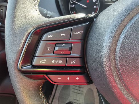 New 2026 Subaru Forester Premium w/ Base/Premium Package image 15