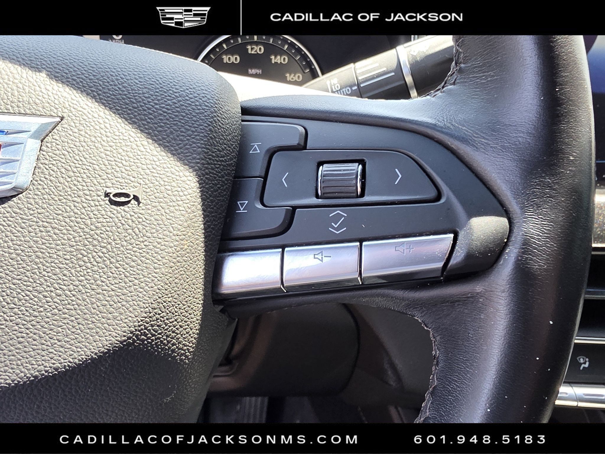 Certified 2024 Cadillac CT5 Luxury w/ Sun And Sound Package RWD image 23