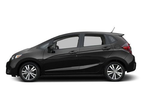 Used 2016 Honda Fit EX image 3