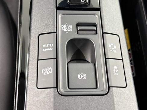 New 2026 Toyota Prius XSE Premium image 23