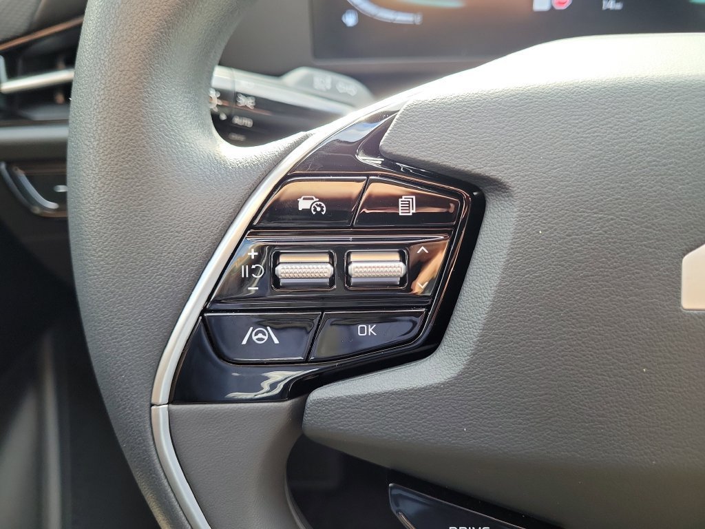 New 2026 Kia Niro LX FWD image 26