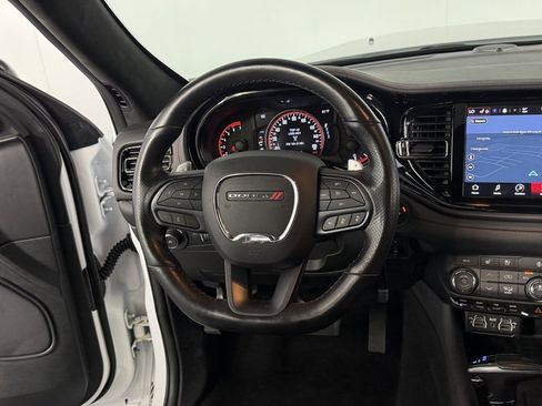 Certified 2023 Dodge Durango R/T image 13
