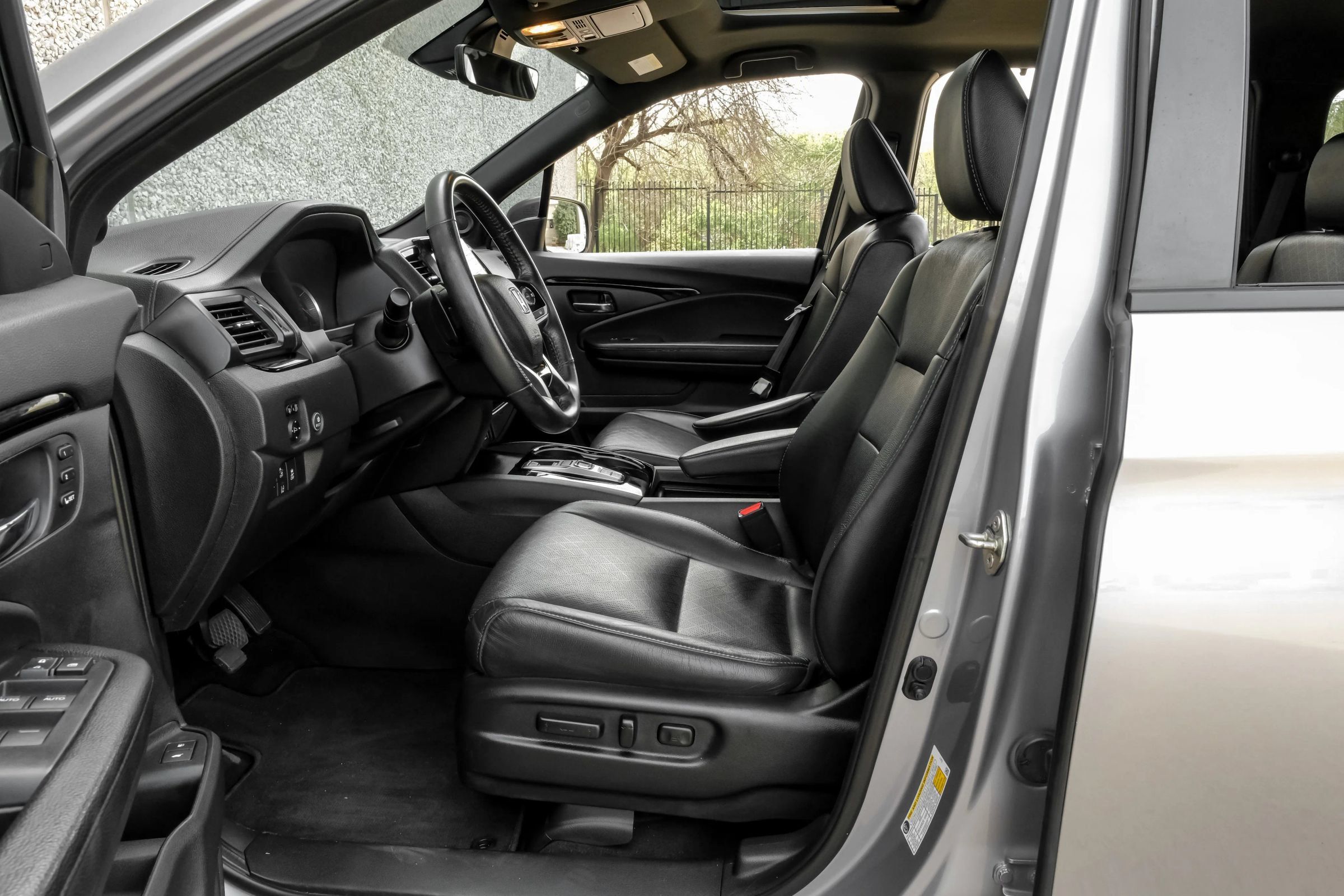 Used 2019 Honda Passport Touring image 4