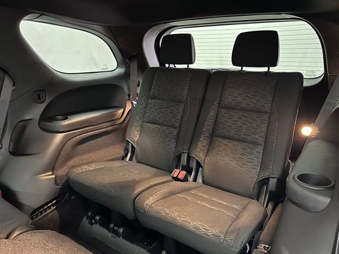 New 2026 Dodge Durango GT image 22