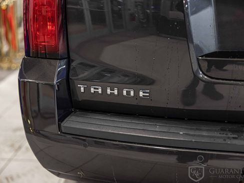 Used 2017 Chevrolet Tahoe LS image 15