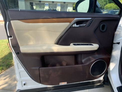 Used 2019 Lexus RX 350 FWD image 6