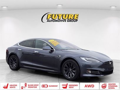 Used 2020 Tesla Model S Long Range Plus