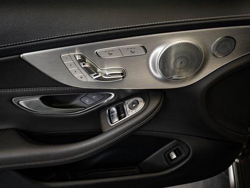 Used 2019 Mercedes-Benz C 43 AMG 4MATIC Coupe image 27