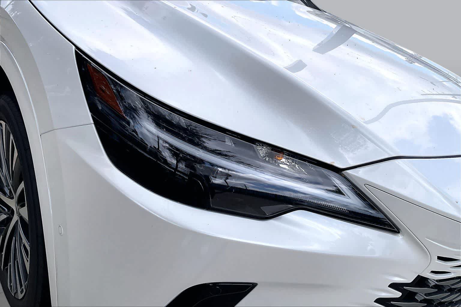 New 2026 Lexus RX 350 Premium Plus FWD image 19