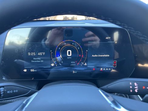 New 2026 Chevrolet Equinox LT image 4