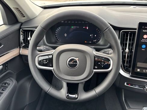 New 2026 Volvo XC90 B6 Plus w/ Protection Package AWD/4WD image 11