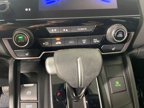 Used 2019 Honda CR-V EX image 21