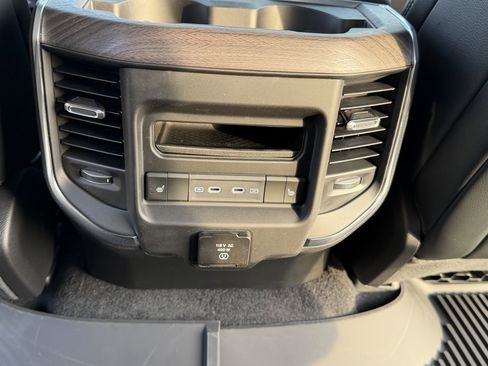 New 2026 RAM 1500 Laramie w/ Sport Appearance Package image 42