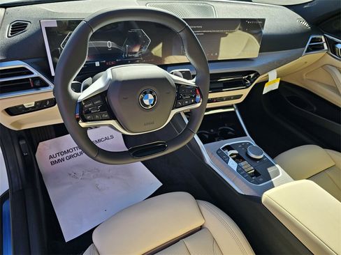 New 2026 BMW 430i Coupe w/ Convenience Package image 15