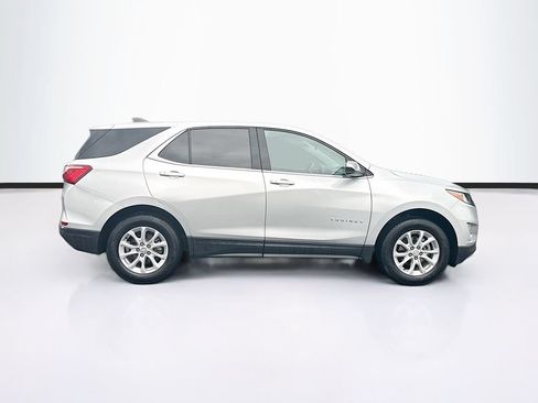Used 2020 Chevrolet Equinox LT AWD/4WD image 10