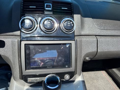 Used 2009 Saturn Sky Red Line Ruby Red image 22