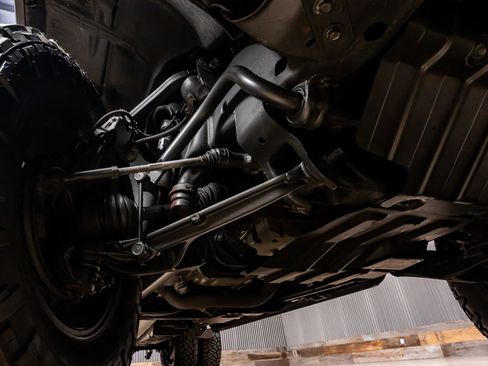 Used 2023 GMC Sierra 3500 Denali w/ Denali Ultimate Package image 14