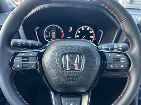 New 2025 Honda Pilot TrailSport image 21