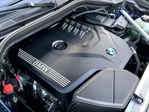 Used 2020 BMW X3 sDrive30i image 34
