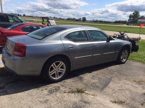 Used 2006 Dodge Charger R/T w/ Convenience Group II image 3