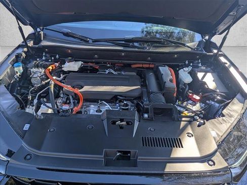 New 2026 Honda CR-V Sport Touring image 21