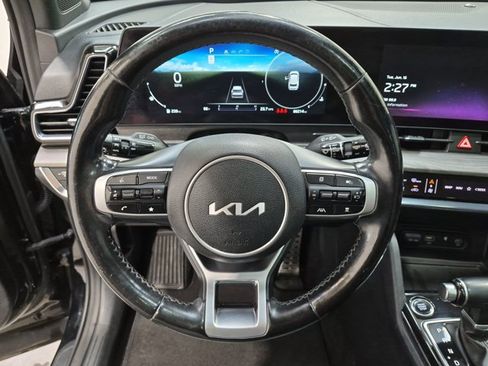 Used 2023 Kia Sportage X-Pro Prestige AWD/4WD image 15