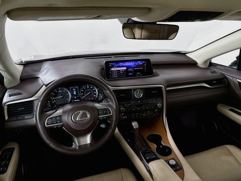 Used 2017 Lexus RX 350 AWD image 24