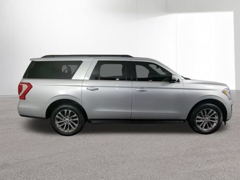 Used 2019 Ford Expedition Max XLT AWD/4WD image 39