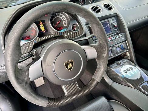 Used 2007 Lamborghini Gallardo image 12