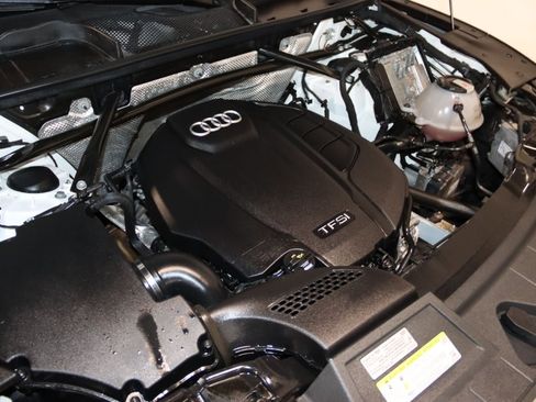 Used 2019 Audi Q5 2.0T Premium Plus w/ Premium Plus Package AWD/4WD image 75
