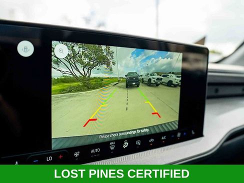 Used 2025 Ford Maverick XLT w/ XLT Luxury Package AWD/4WD image 19