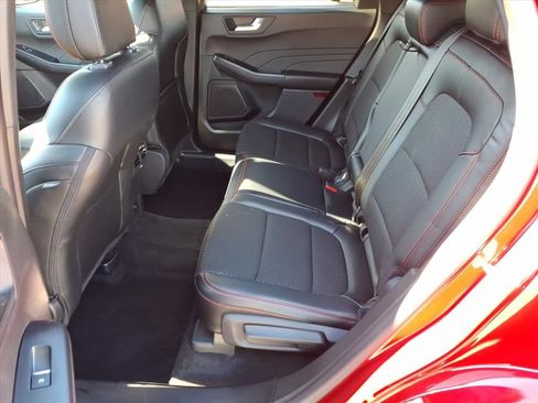 Used 2025 Ford Escape ST-Line w/ Tech Pack #1 image 13