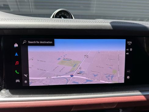 Used 2025 Porsche Cayenne Turbo image 27