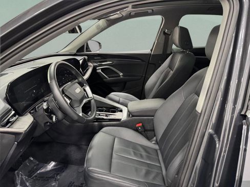 Certified 2025 Audi Q5 Premium Plus w/ Premium Plus image 26