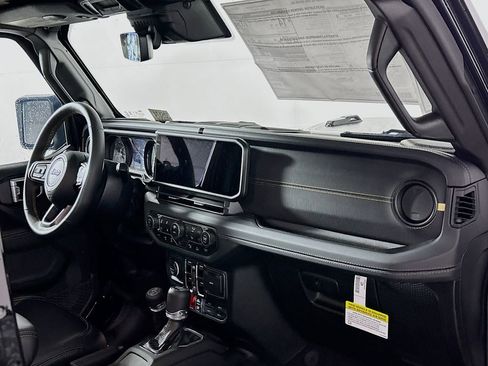 New 2025 Jeep Wrangler Unlimited Rubicon 392 AWD/4WD image 12