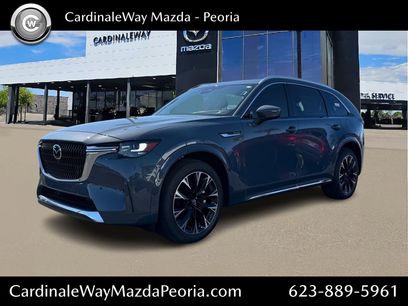 New 2026 MAZDA CX-90 3.3 Turbo S w/ Premium Plus