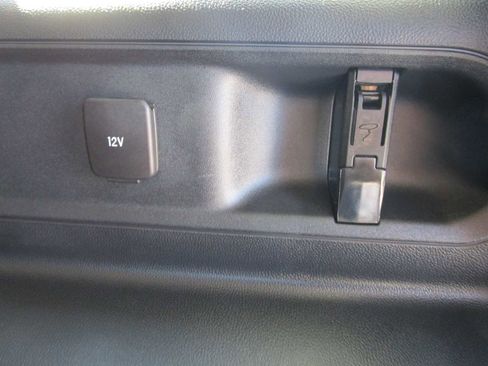 Used 2024 Ford Bronco Sport Heritage w/ Heritage Convenience Package image 14