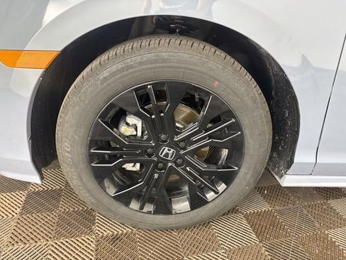 Certified 2026 Honda Odyssey Sport-L image 35