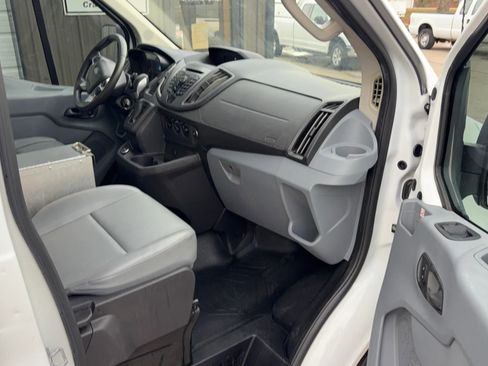 Used 2019 Ford Transit 150 130 Low Roof image 10